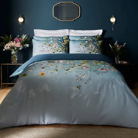 Duvet Cover Set with Pillowcase - Cotton image