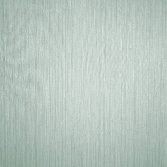 Plain Textured Wallpaper - Grey Green