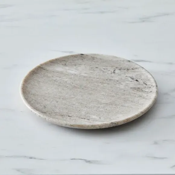 Marble Tray - Natural Stone