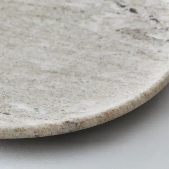 Marble Tray - Natural Stone