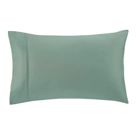Standard Pillowcase 500 Thread Count - Mineral, Cotton
