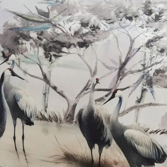 Standard Pillowcase Pair - Mauve, Cotton