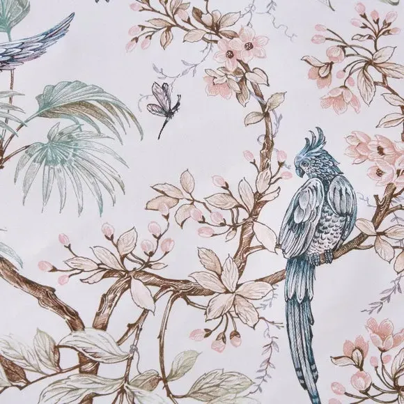 Standard Pillowcase Pair - Mauve, Cotton