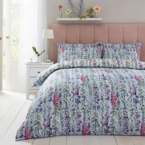 Standard Pillowcase Pair - White, Cotton