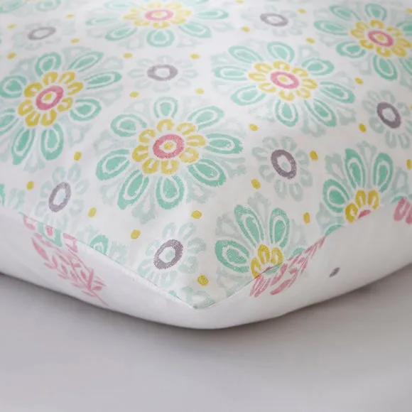 10.5 Tog Coverless Duvet Set - Multicolor, Polyester