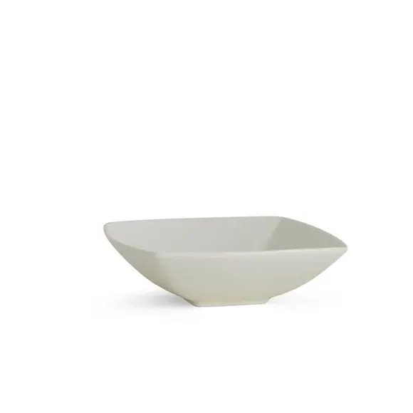 16-Piece Dinner Set - White, Fine China