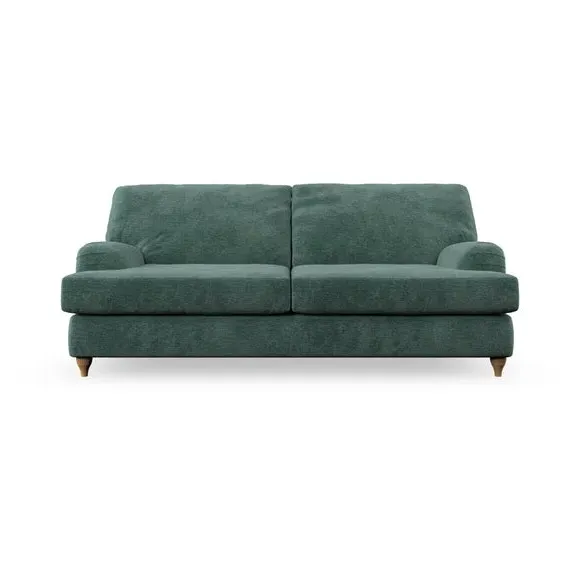 2-Seater Sofa Bed with Storage - Pacific, Chenille