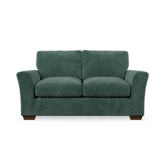 2-Seater Sofa with High Back - Pacific
