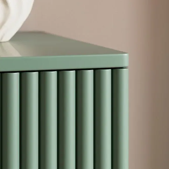 3-Drawer Chest with Soft Close - Lilypad