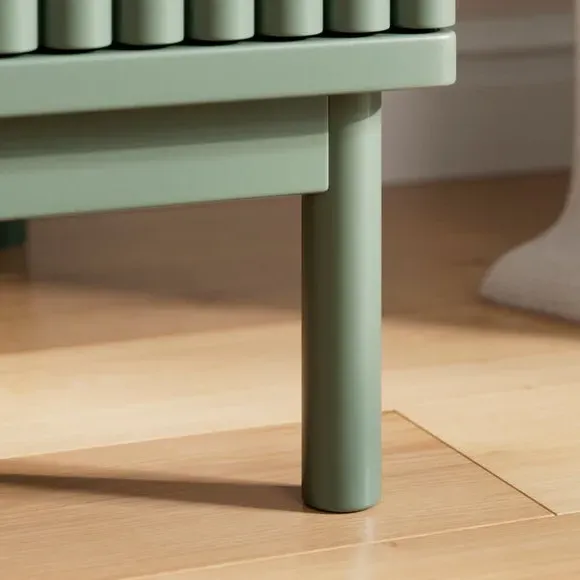 3-Drawer Chest with Soft Close - Lilypad