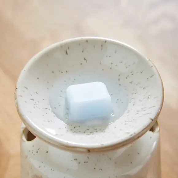 6-Pack Wax Melts Cotton Blossom - Blue