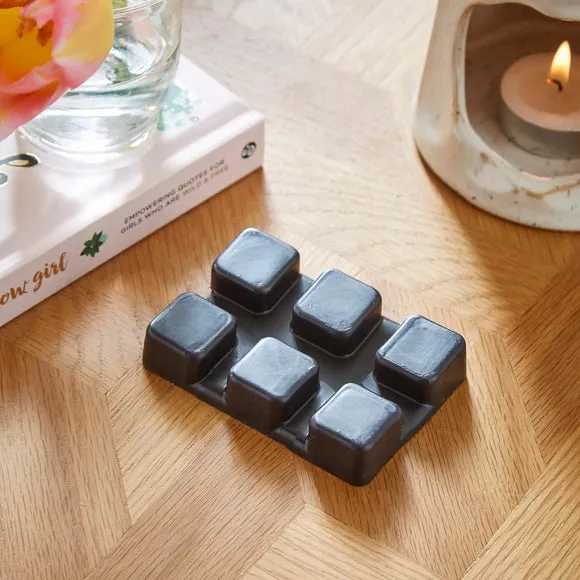 6-Piece Wax Melts Set - Oud & Amber Scent image