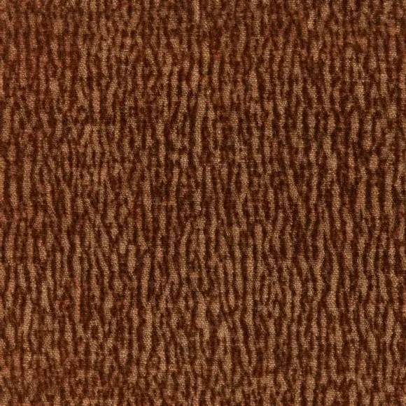 Accent Chair with Foam Seat - Orange, Chenille