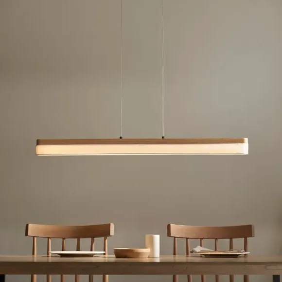 Adjustable LED Ceiling Light - Brown image
