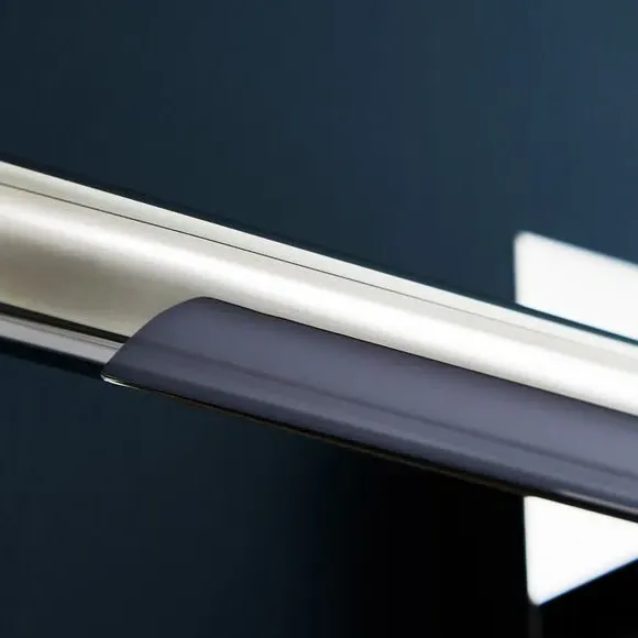 Adjustable LED Picture Wall Light - Silver