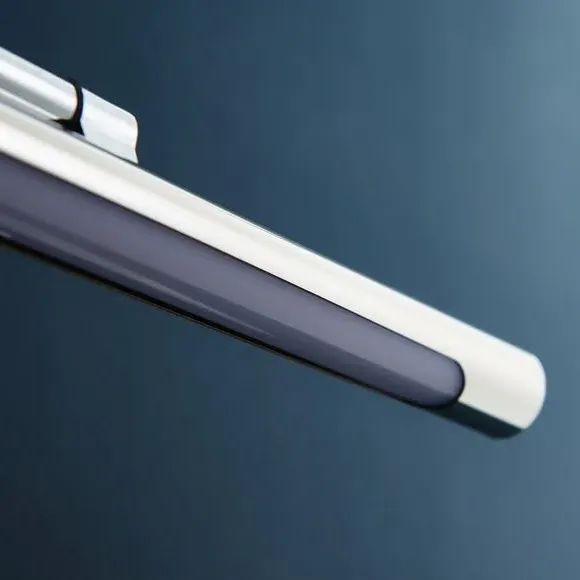 Adjustable LED Picture Wall Light - Silver