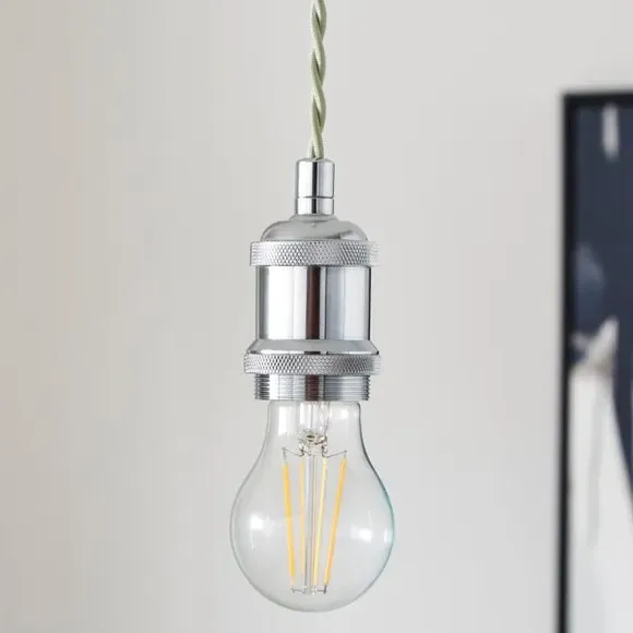 Adjustable Pendant Light Cable - Yew