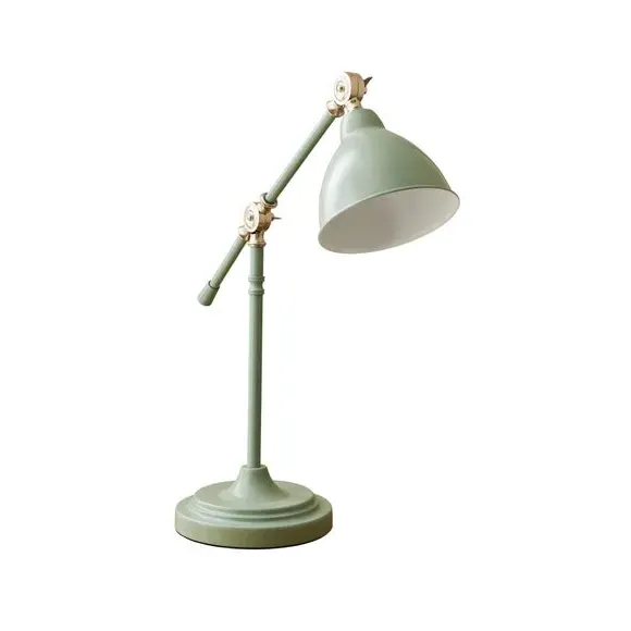 Adjustable Table Lamp with Lever Arm - Lilypad