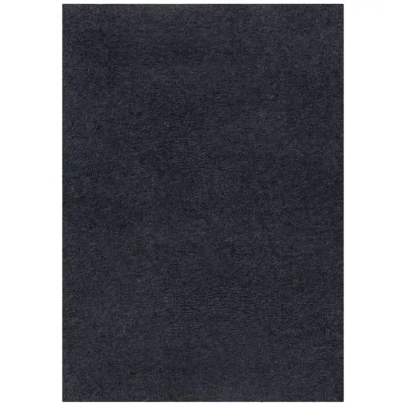 Anti-Slip Rug Pad with Cushioning - Grey