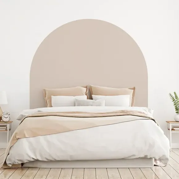 Arch Wall Mural - Natural, Sandstone