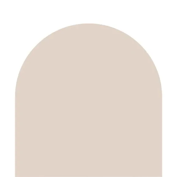 Arch Wall Mural - Natural, Sandstone