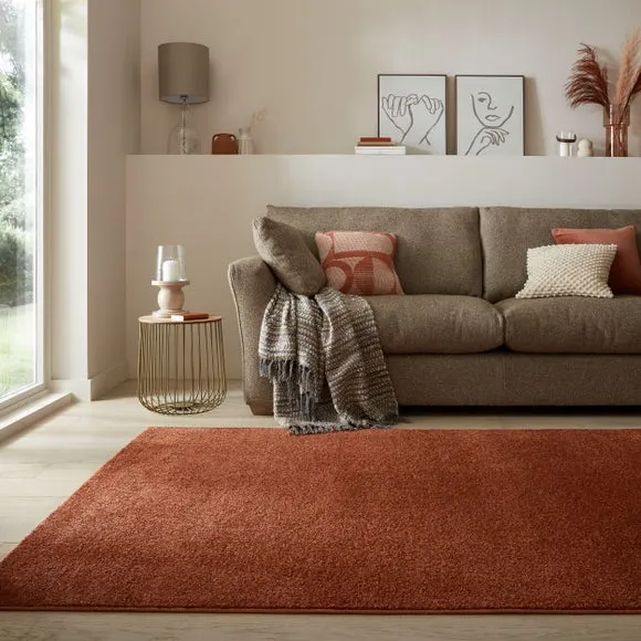 Area Rug - Ginger, Polypropylene