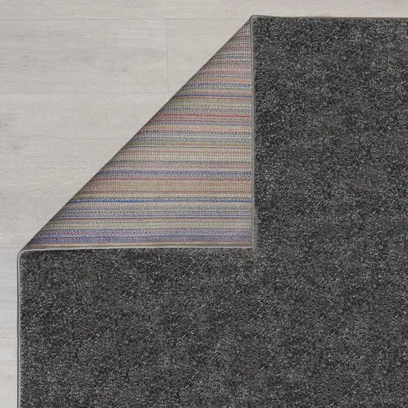 Area Rug - Steeple Grey, Polypropylene