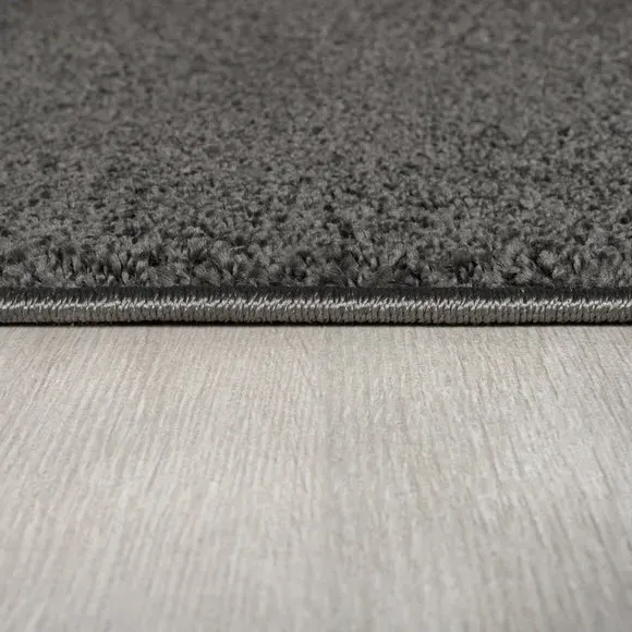 Area Rug - Steeple Grey, Polypropylene