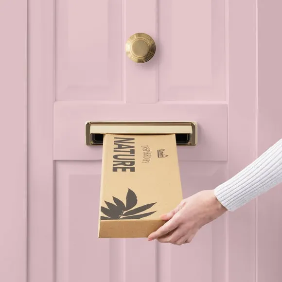 Artificial Bird of Paradise Bouquet - Green