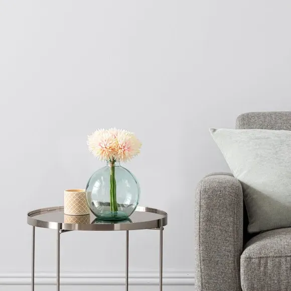 Artificial Chrysanthemum Stems - Cream image
