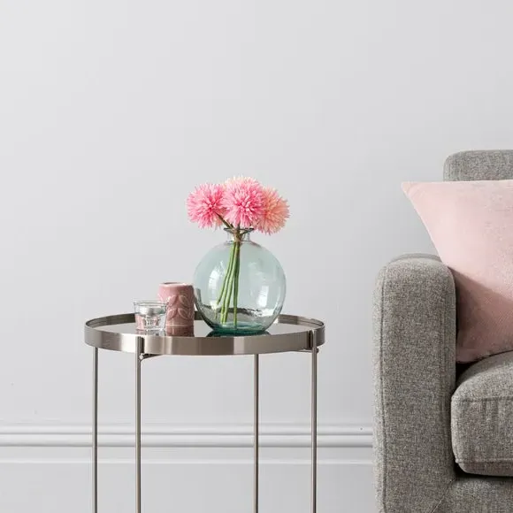 Artificial Chrysanthemum Stems - Pink
