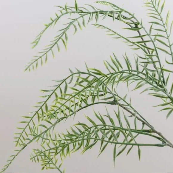 Artificial Fern Stem - Green