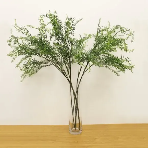 Artificial Fern Stem - Green