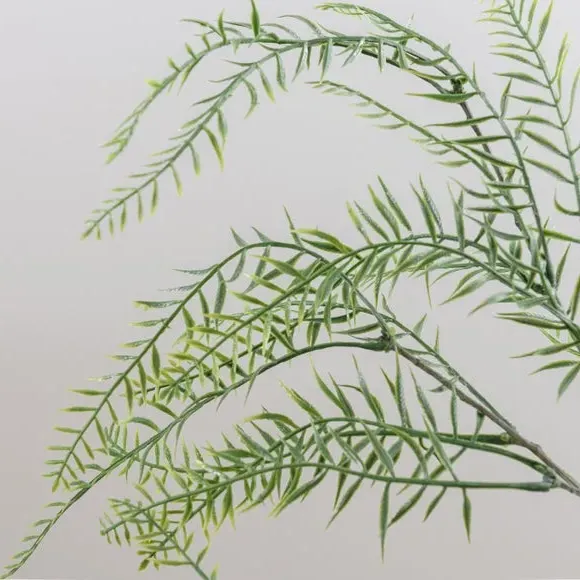 Artificial Fern Stem - Green