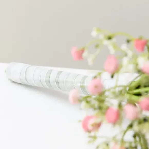 Artificial Gypsophila Stems - Pink