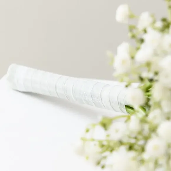 Artificial Gypsophila Stems - White