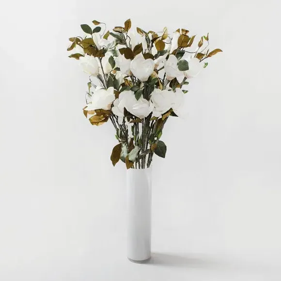 Artificial Magnolia Stem - Magnolia