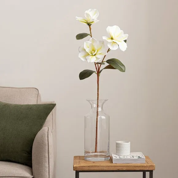 Artificial Magnolia Stem - Magnolia image