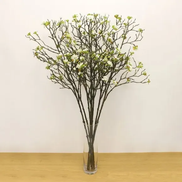 Artificial Maple Branch Stem - Brown