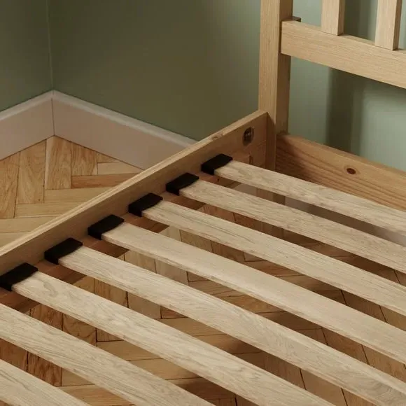 Bed Frame - Pine, Wood