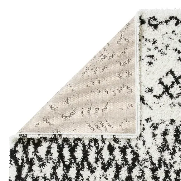 Berber Rug - Monochrome, Polypropylene
