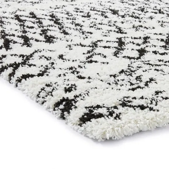 Berber Rug - Monochrome, Polypropylene