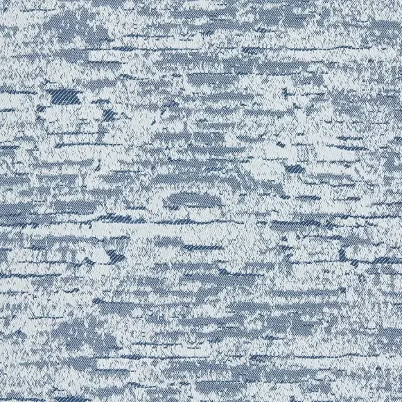 Blackout Roller Blind Abstract Texture - Navy