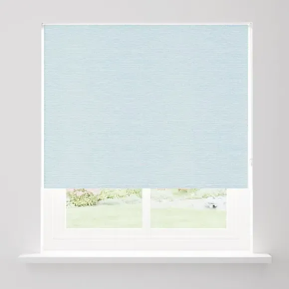 Blackout Roller Blind - Air, Polyester