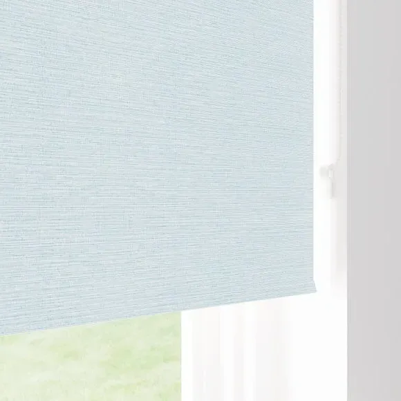 Blackout Roller Blind - Air, Polyester