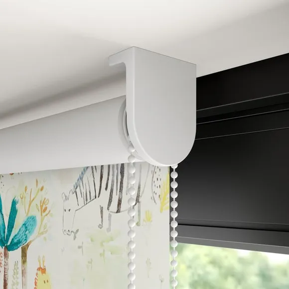 Blackout Roller Blind Animal Print - Multicolor