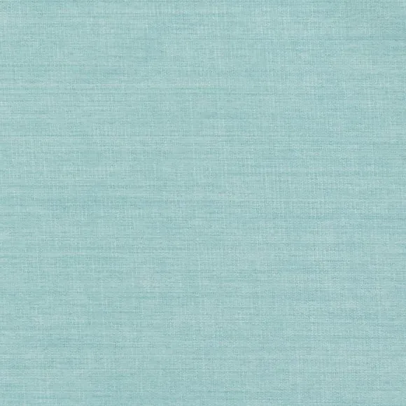Blackout Roller Blind - Aqua, Polyester