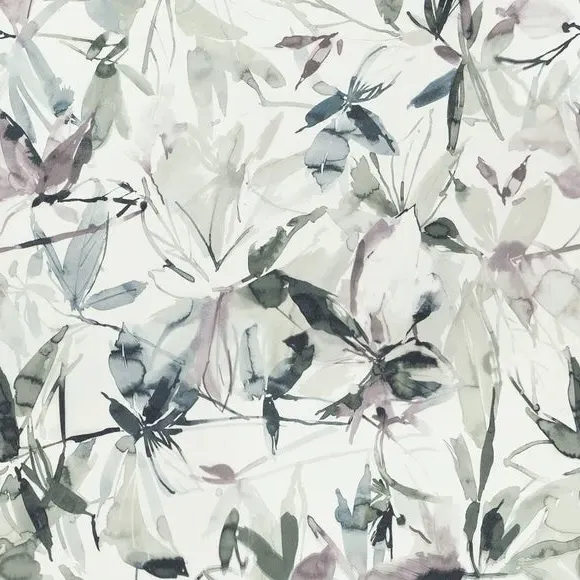 Blackout Roller Blind - Liberty Mist, Polyester