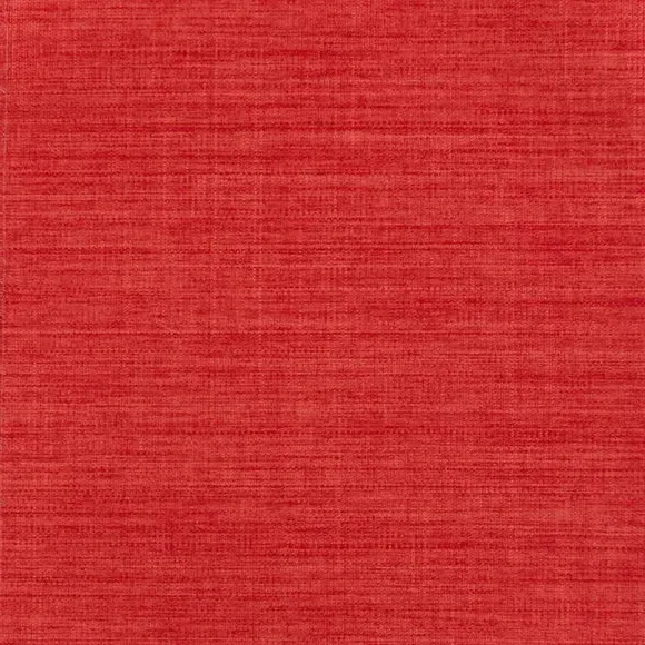Blackout Roller Blind - Tomato, Polyester
