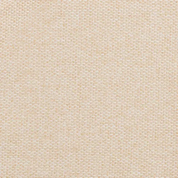 Blackout Roman Blind with Textured Weave - Honey